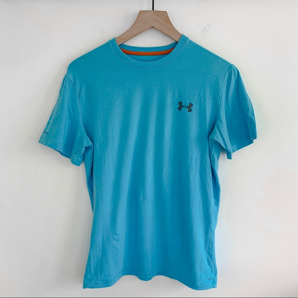 Under Armour | Heat Gear T-shirt